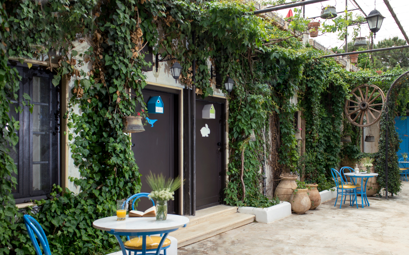 Beds & Breakfasts. Bed & Breakfast. Chambre d'hôtes. Maison d'hôtes. Chambres à la ferme.  Book your room. Deep in the heart of Lebanon lies an enchanting heaven of peace and tranquility. Book your romantic escape or plan your family getaway