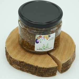 ARTISANAL FIG JAM MADE WITH WHOLE FRUIT - 450G