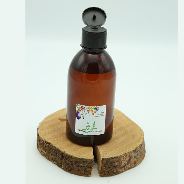 VERBENA NOURISHING HAIR, HAND & BODY WASH. GENTLE ON SKIN & HAIR - 500ML
