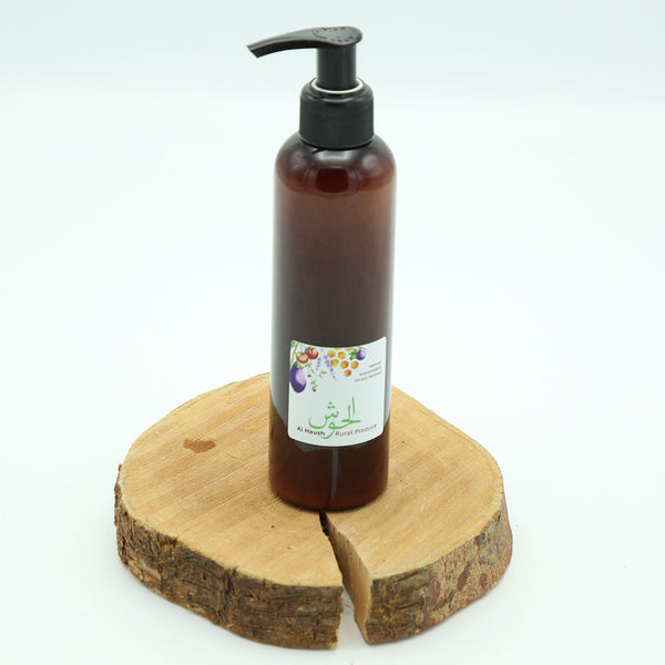 VERBENA HAND & BODY LOTION - 250ML