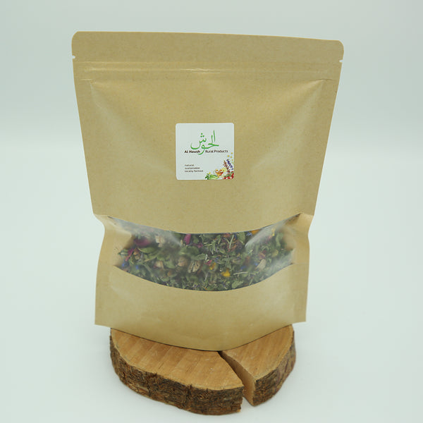 HERBAL TEA MIX - 100G