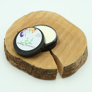 VERBENA SHEA BUTTER WITH EVOO - 20G