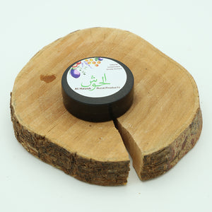 VERBENA SHEA BUTTER WITH EVOO - 20G