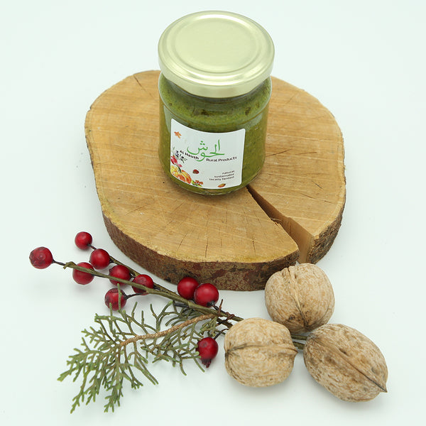 GARDEN PESTO - 200G