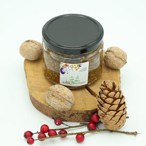 ARTISANAL FIG JAM MADE WITH WHOLE FRUIT - 450G