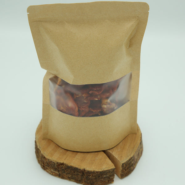 SUNDRIED TOMATOES - 200G
