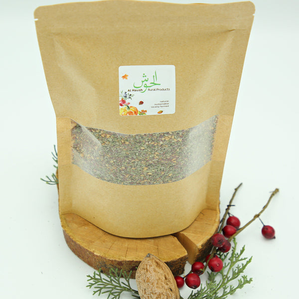 ZAATAR MIX - 400G